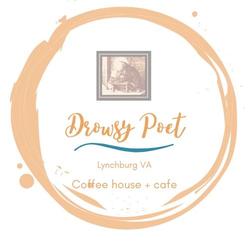 Drowsy Poet Coffee House